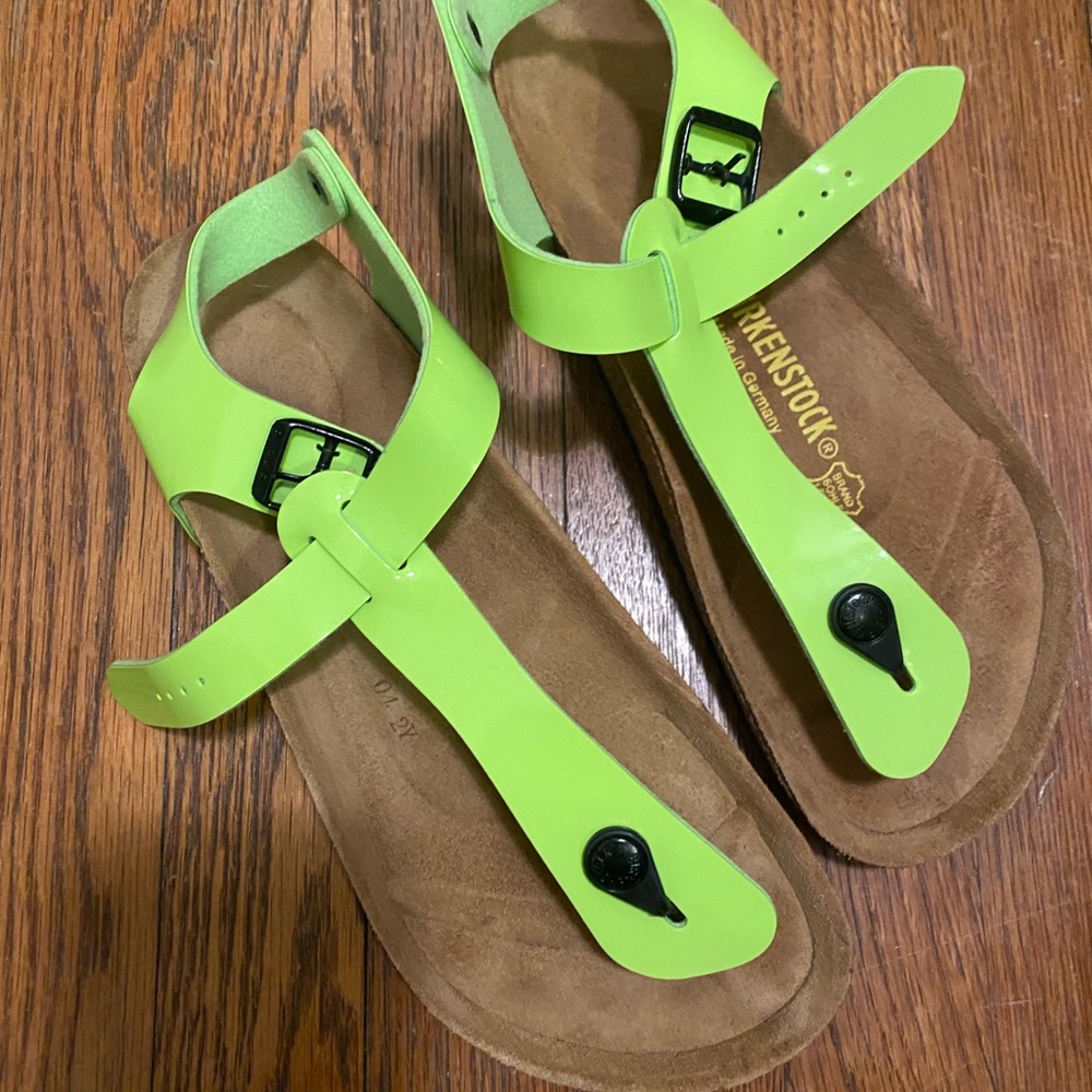 Birkenstock